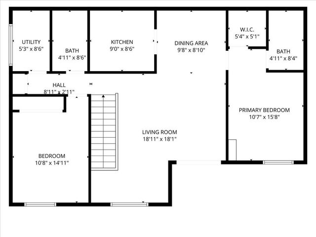 761 Clubhouse Drive, Ypsilanti, MI 48197