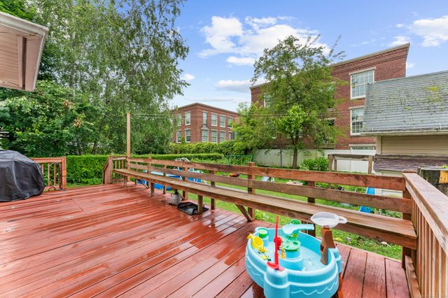 34 Eldridge Street, Manchester, CT 06040