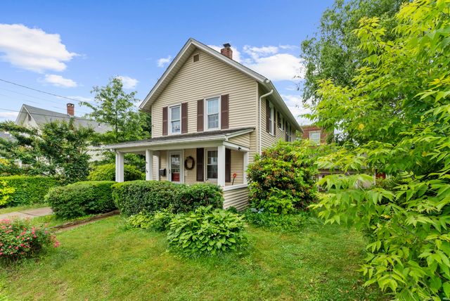 34 Eldridge Street, Manchester, CT 06040