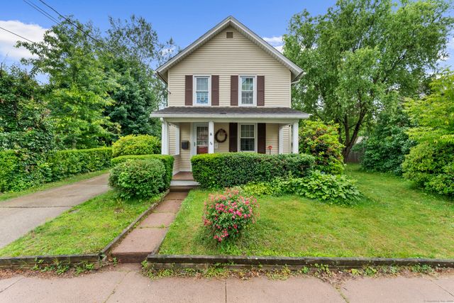 34 Eldridge Street, Manchester, CT 06040