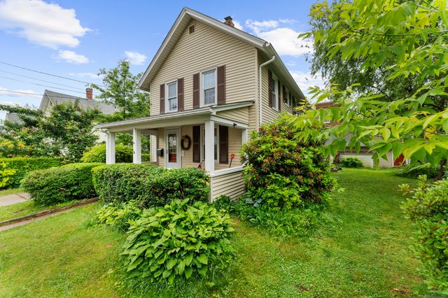 34 Eldridge Street, Manchester, CT 06040