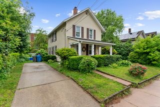 34 Eldridge Street, Manchester, CT 06040