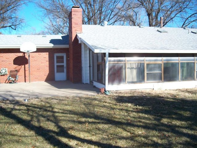 8001 E willowbrook, Wakita, KS 67207