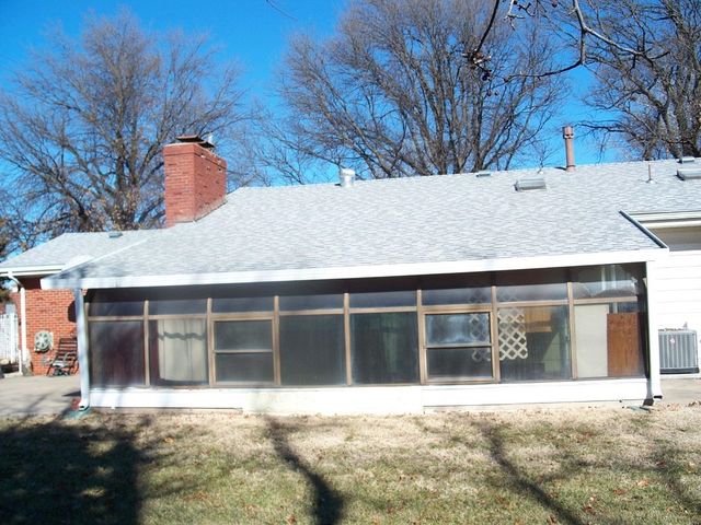 8001 E willowbrook, Wakita, KS 67207