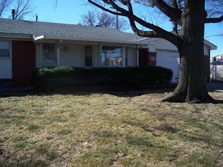 8001 E willowbrook, Wakita, KS 67207