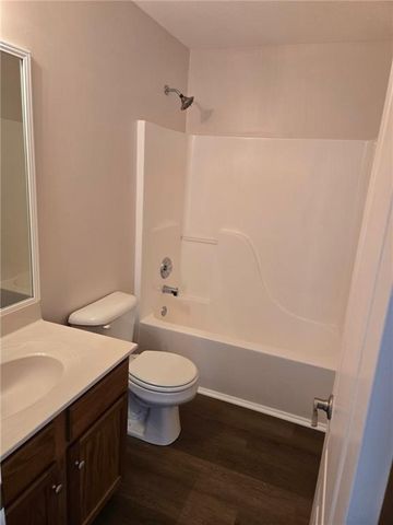 83 Sorghum Court, Dallas, GA 30157