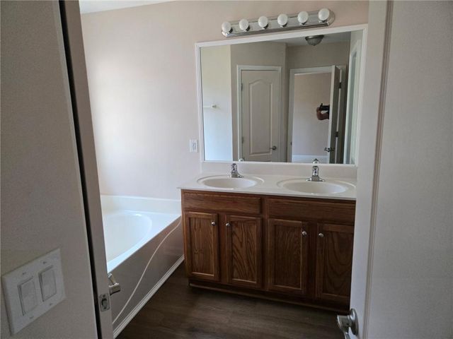 83 Sorghum Court, Dallas, GA 30157