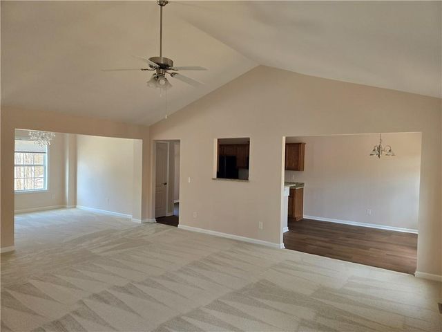 83 Sorghum Court, Dallas, GA 30157