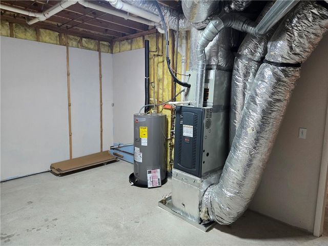 83 Sorghum Court, Dallas, GA 30157