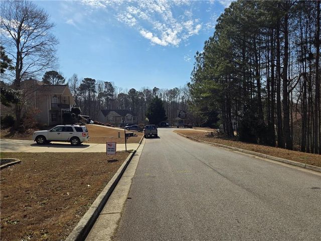 83 Sorghum Court, Dallas, GA 30157