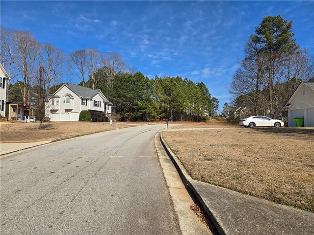 83 Sorghum Court, Dallas, GA 30157