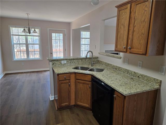 83 Sorghum Court, Dallas, GA 30157