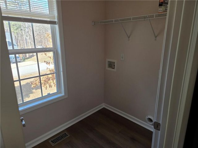 83 Sorghum Court, Dallas, GA 30157