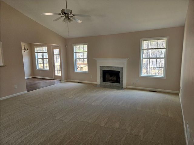 83 Sorghum Court, Dallas, GA 30157