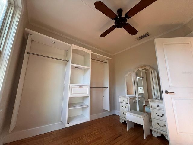 230 S CENTER STREET, Pierson, FL 32180