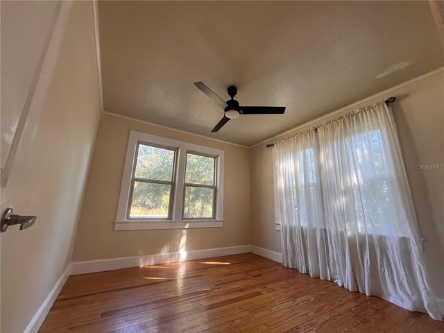 230 S CENTER STREET, Pierson, FL 32180