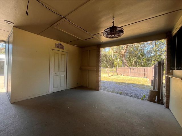 230 S CENTER STREET, Pierson, FL 32180