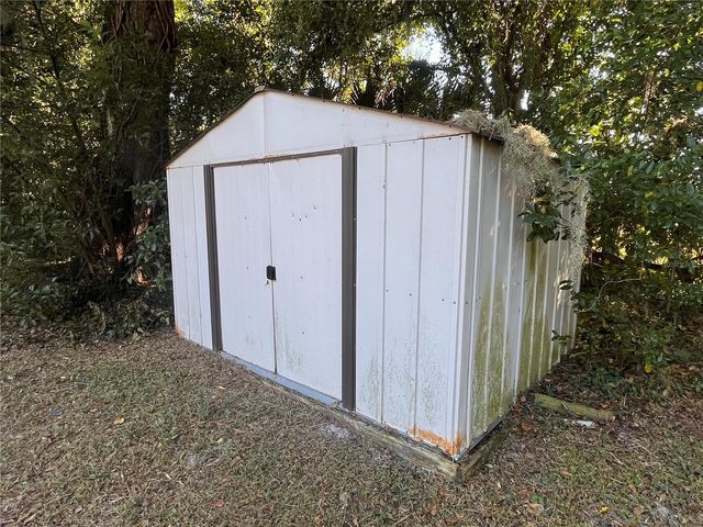 230 S CENTER STREET, Pierson, FL 32180