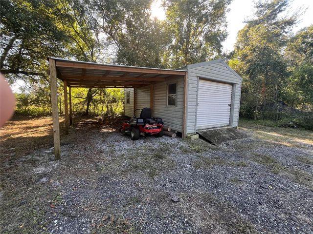 230 S CENTER STREET, Pierson, FL 32180