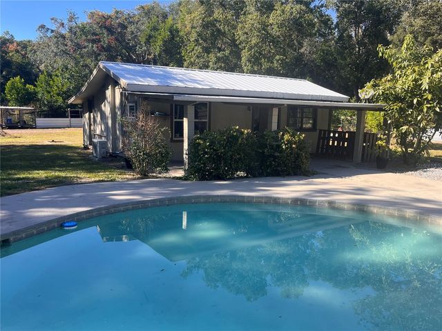 230 S CENTER STREET, Pierson, FL 32180