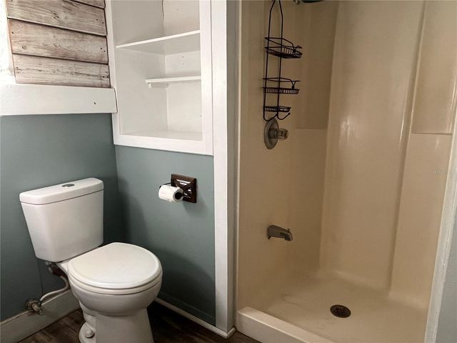 230 S CENTER STREET, Pierson, FL 32180