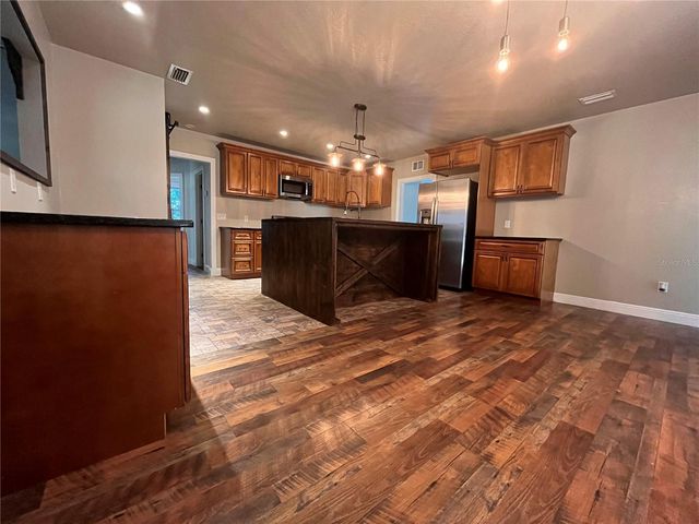 230 S CENTER STREET, Pierson, FL 32180