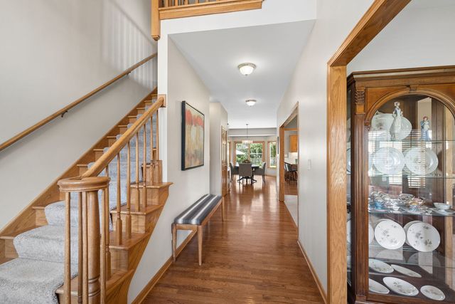 1808 Russell Drive, Lisle, IL 60532