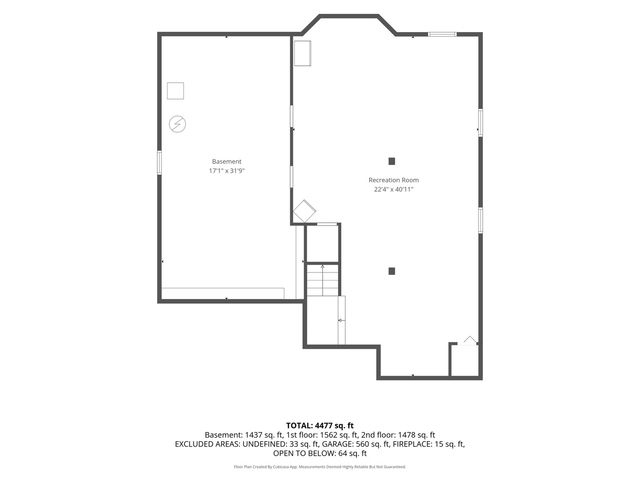 1808 Russell Drive, Lisle, IL 60532