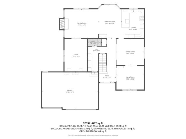 1808 Russell Drive, Lisle, IL 60532