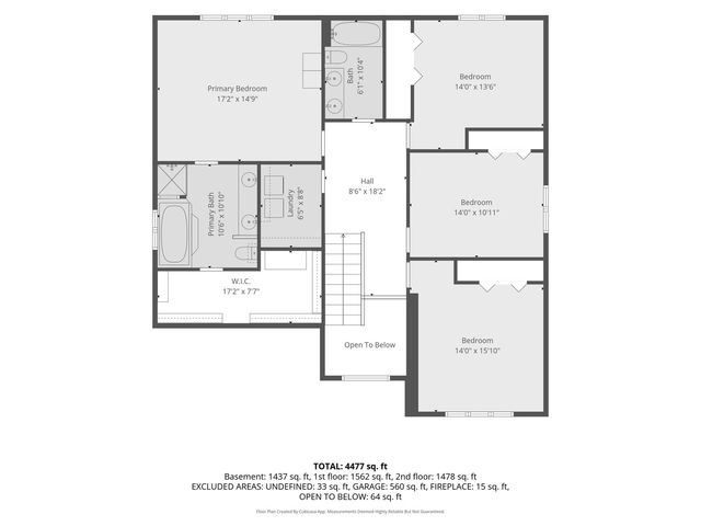 1808 Russell Drive, Lisle, IL 60532