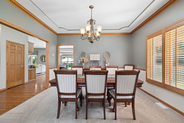 1808 Russell Drive, Lisle, IL 60532