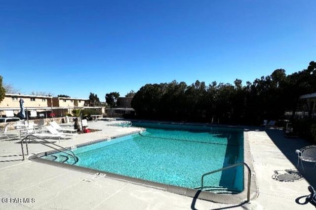 4141 Westcity Court 125, El Paso, TX 79902