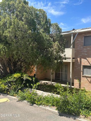 4141 Westcity Court 125, El Paso, TX 79902