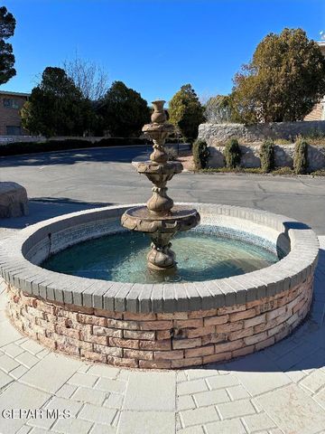 4141 Westcity Court 125, El Paso, TX 79902