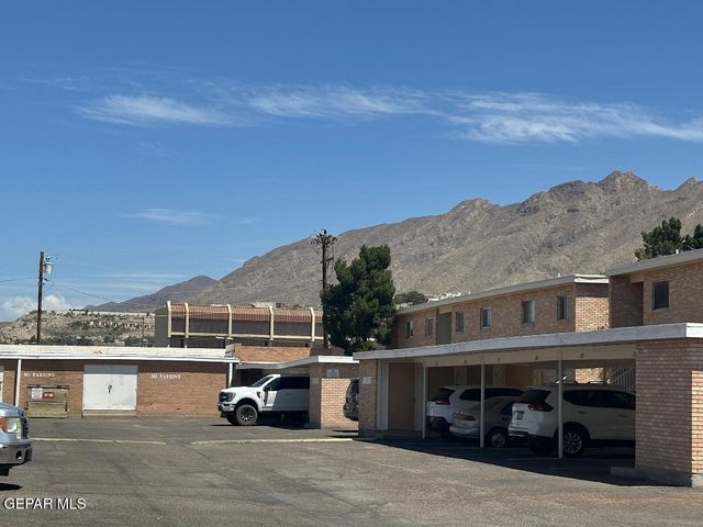 4141 Westcity Court 125, El Paso, TX 79902