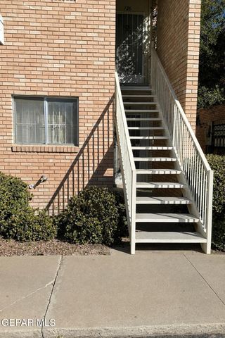 4141 Westcity Court 125, El Paso, TX 79902