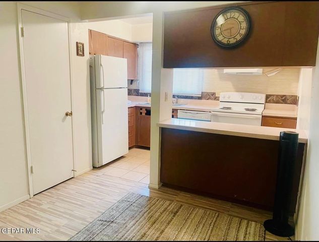 4141 Westcity Court 125, El Paso, TX 79902