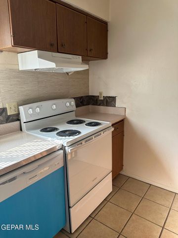 4141 Westcity Court 125, El Paso, TX 79902