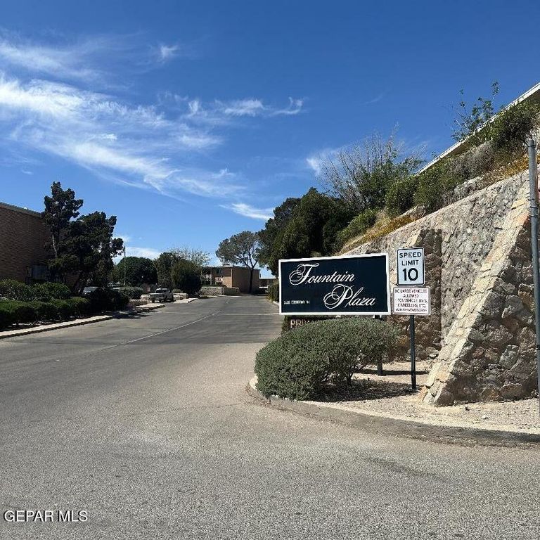 4141 Westcity Court 125, El Paso, TX 79902