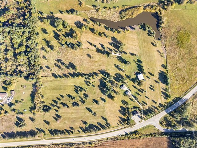 17406 IL Rt 173, Harvard, IL 60033