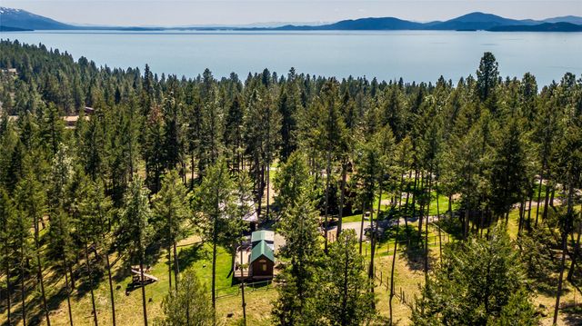 13518 Sylvan Drive, Bigfork, MT 59911