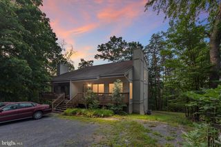 452-B SPITZ LANE B LN #B, Basye, VA 22810