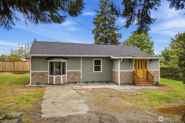 2604 S 122nd Street, Seattle, WA 98168