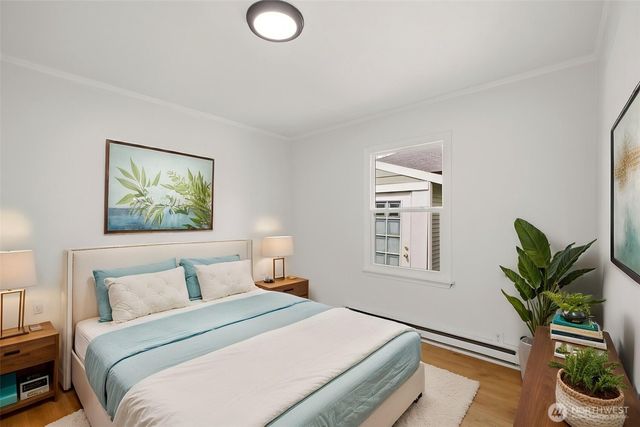 2604 S 122nd Street, Seattle, WA 98168