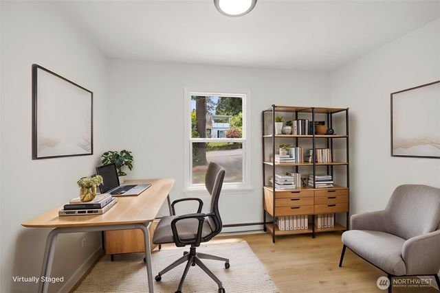 2604 S 122nd Street, Seattle, WA 98168