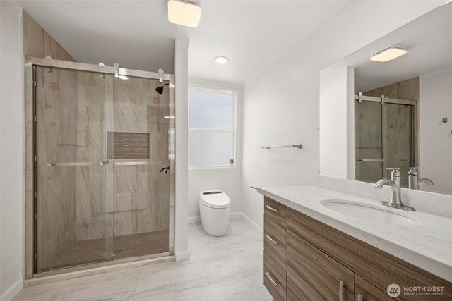 2604 S 122nd Street, Seattle, WA 98168