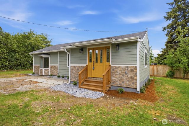 2604 S 122nd Street, Seattle, WA 98168