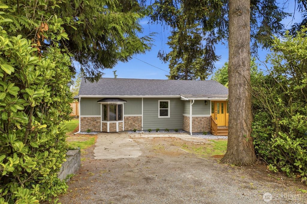 2604 S 122nd Street, Seattle, WA 98168