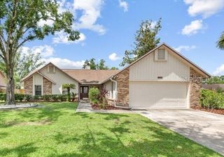 354 BRUSHWOOD LANE, Winter Springs, FL 32708
