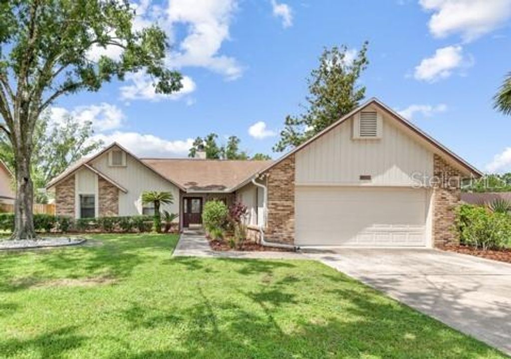 354 BRUSHWOOD LANE, Winter Springs, FL 32708